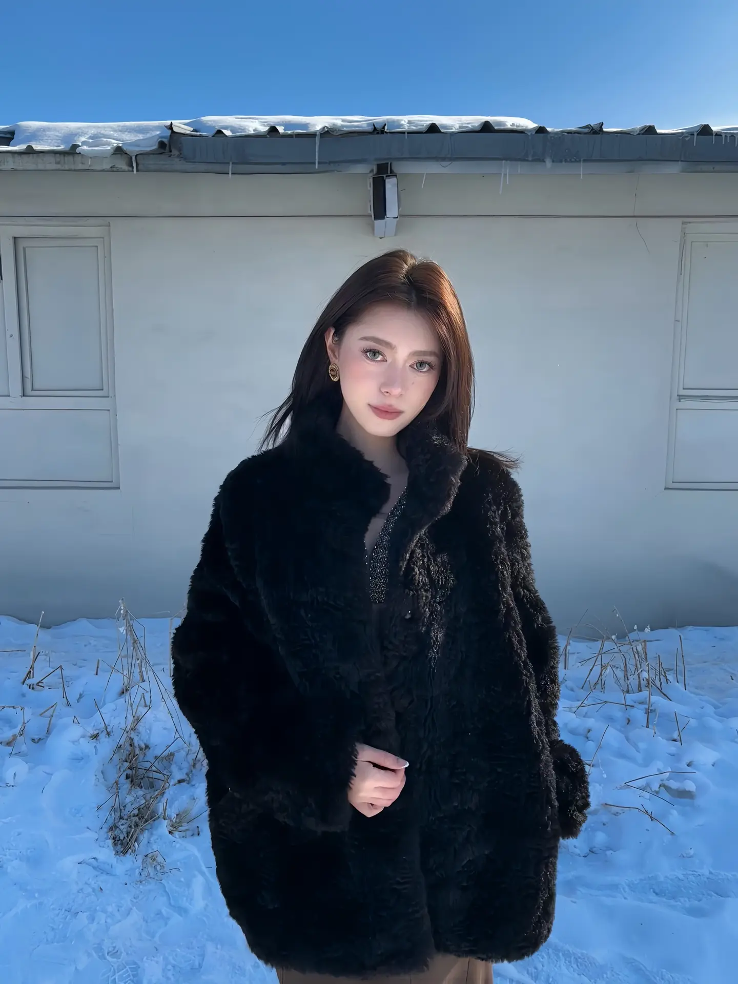 祝我看似低矮万山尽开。