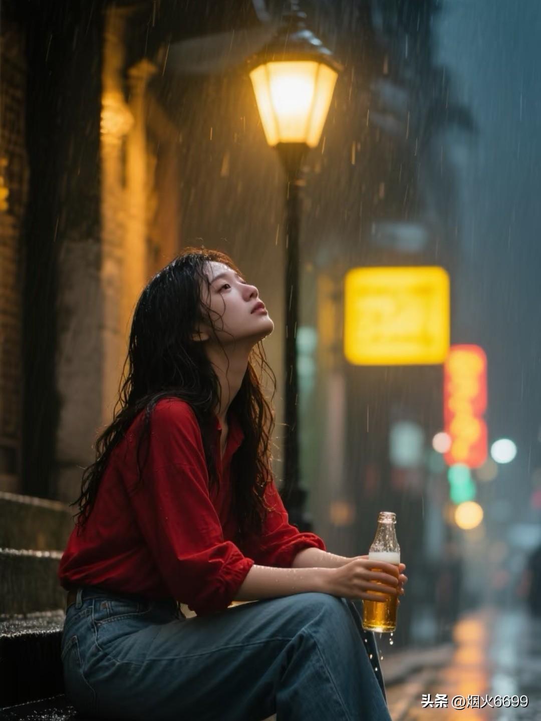 讲个八卦，多年前，我一个同事的老婆，出轨了另一个同事，同事知道后，坚决要求离婚。