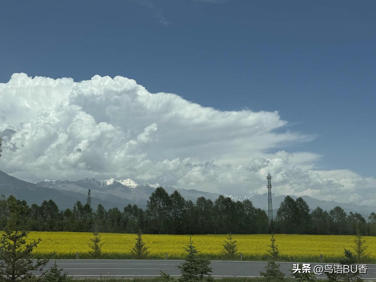 看到对新爆发的战事有各种分析，其实，这场战争结果没有任何悬念！
   除了美以拥