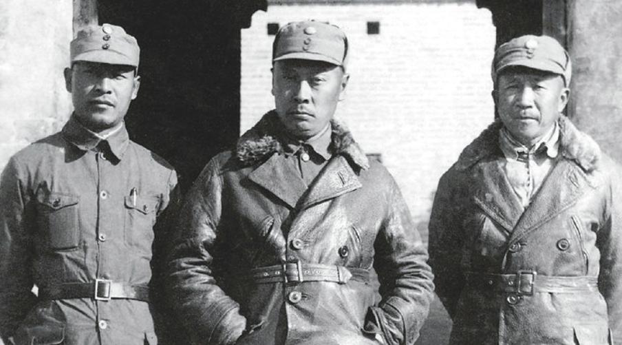 1943年，张云逸抓了国军将领赵凤藻的独子，对方提出用10挺机枪、100支步枪和