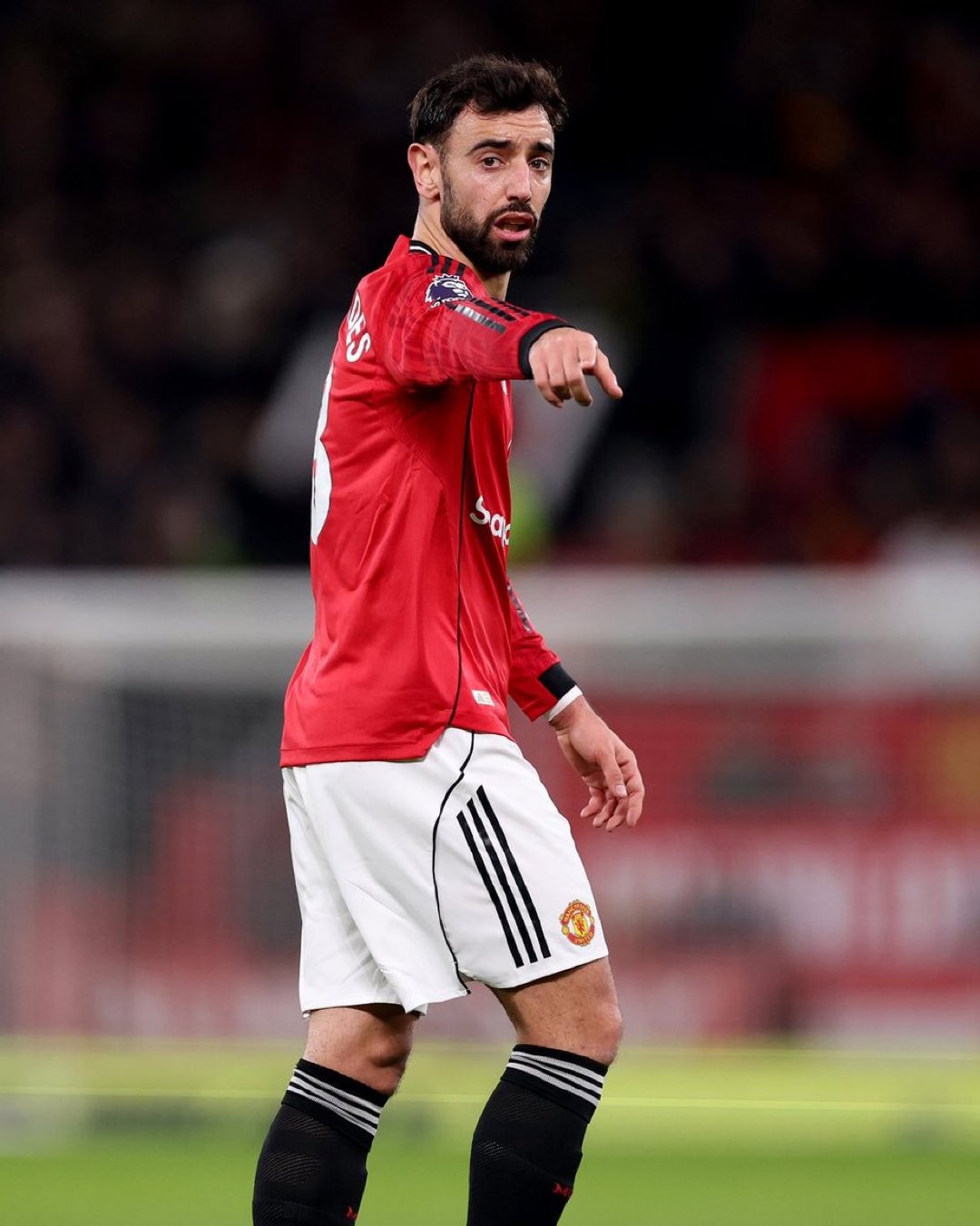 Rodra：B费和鲁本·内维斯被推荐给皇马，希望在1月份转会，但皇马拒绝了，俱乐