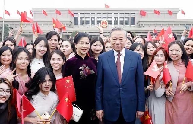 成了，越南答应中国了北京时间4月15日，中越两国正式谈妥。
最近几个月，中越两国