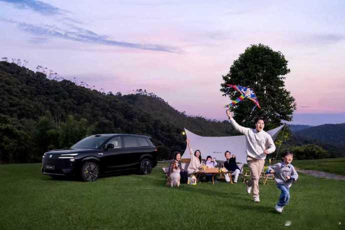 一台家人全票通过的车 别再纠结了！这台车直接满足全家人的幻想！✨选车困难户集合！