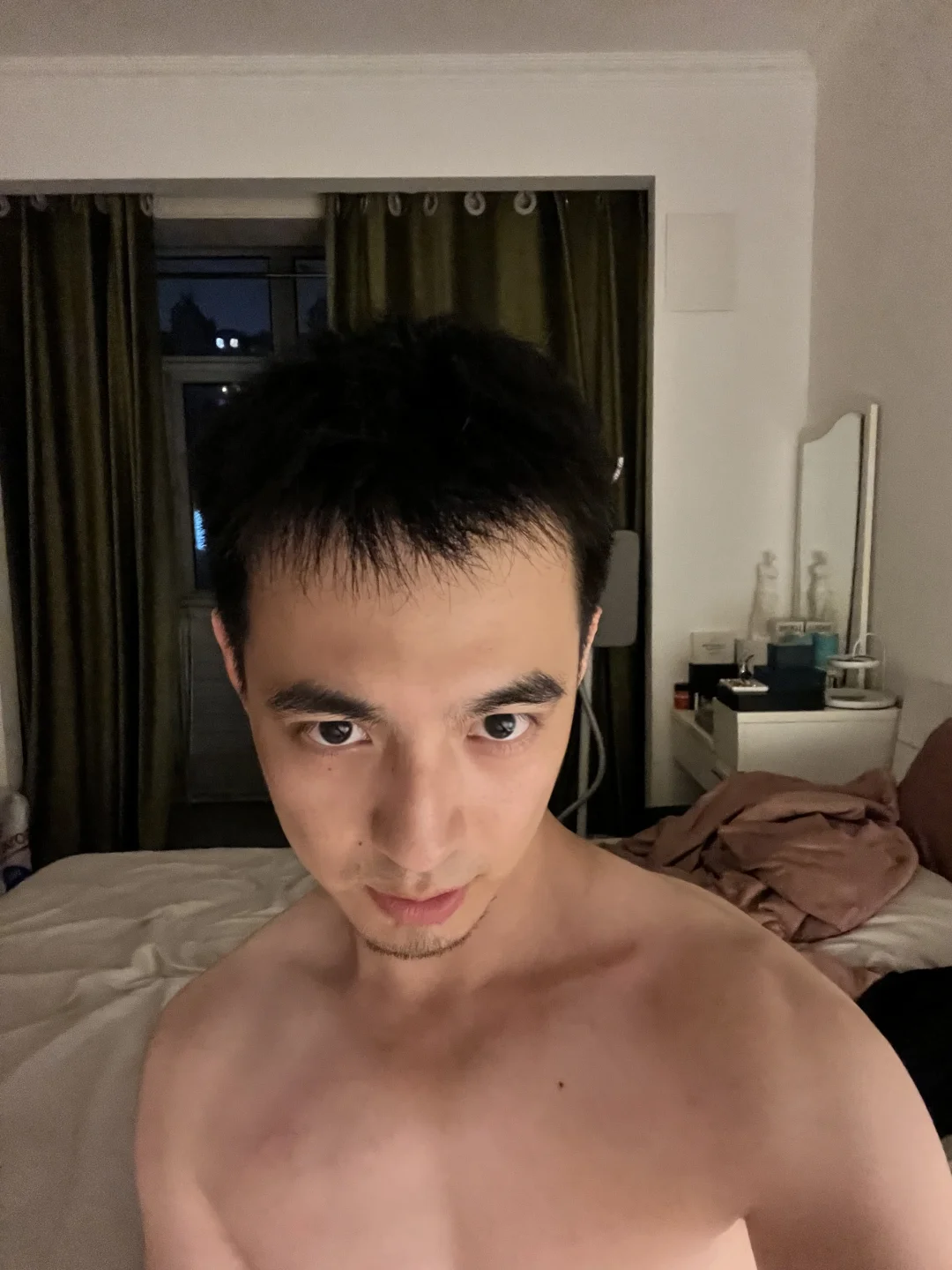 不知道 我的身材很曼妙2.0