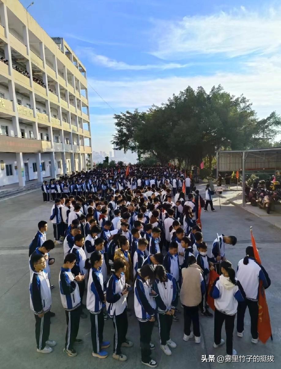 升学率能否作为衡量教育质量的标准？教育部新规引发社会深刻思考。
近日，教育部印发