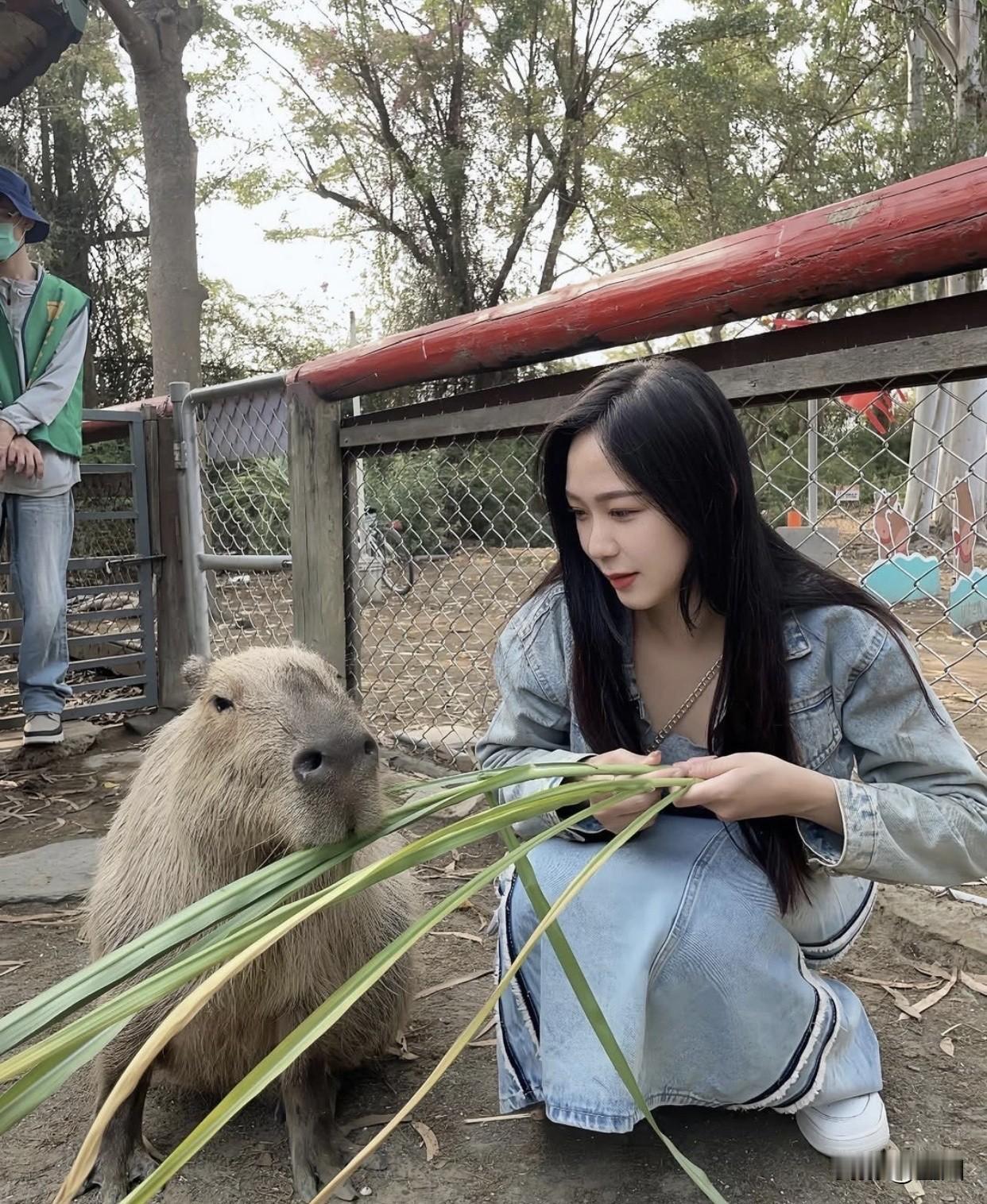 成熟稳重的美，美在“静气”，遇事从容平和；美在“通透”，懂得体谅包容、接纳自己；