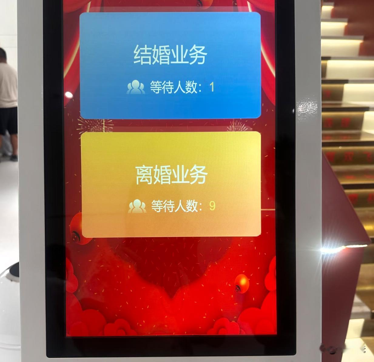 这个比例正常吗？