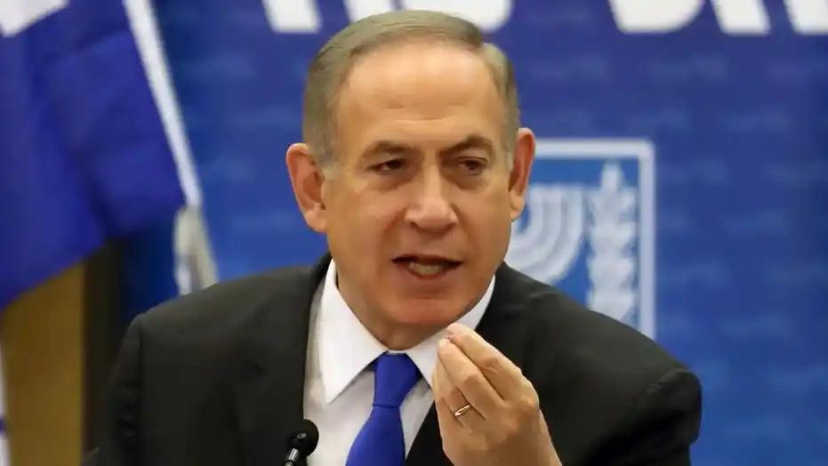 伊朗伊斯兰革命卫队公开声明表态，将以总理内塔尼亚胡列为打击目标，并誓言将其追捕击