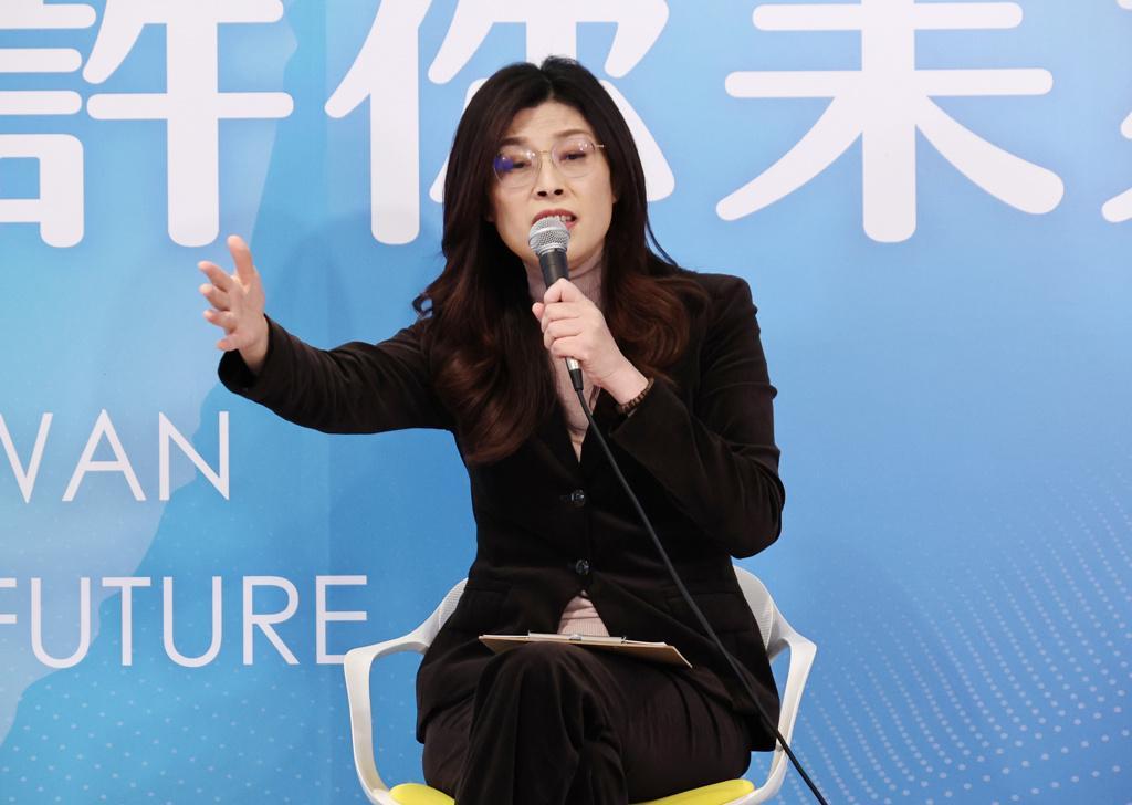 赖清德一语惊人，两岸震动，蒋万安说重话，郑丽文：北京我去定了







3月