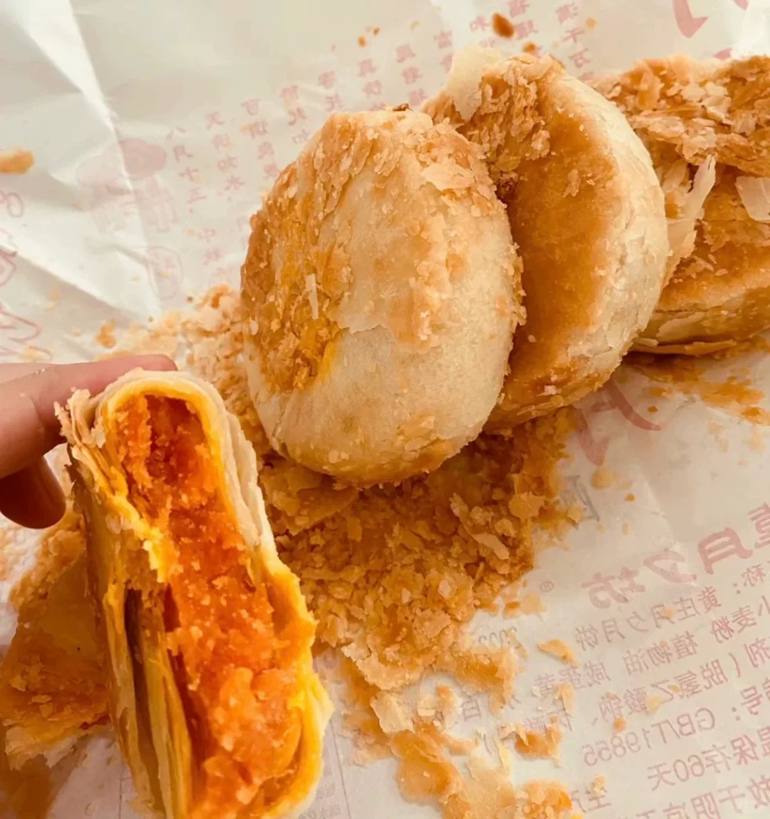 食品生0添加减脂特产分享(16/100)