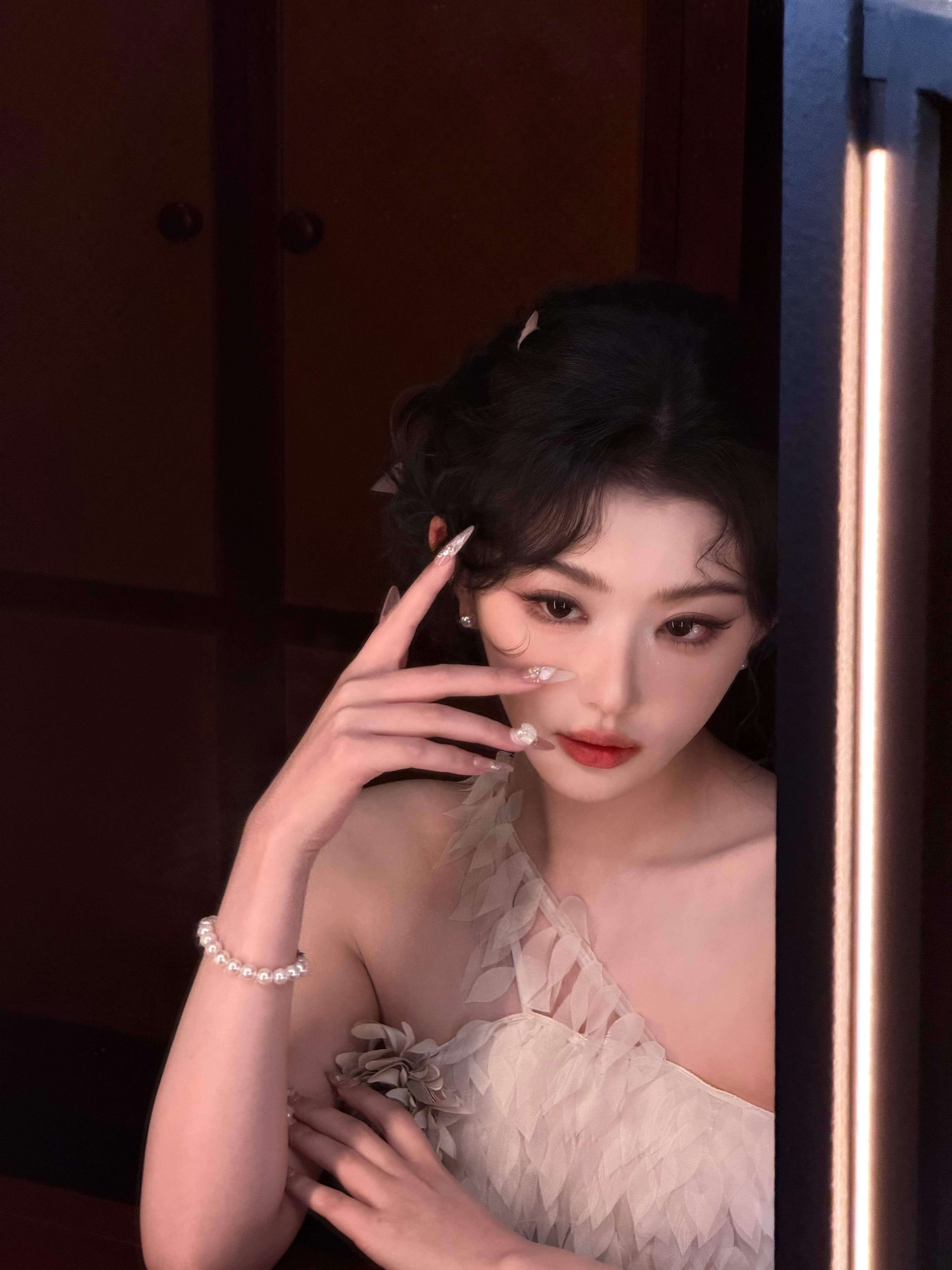 live美成啥了 