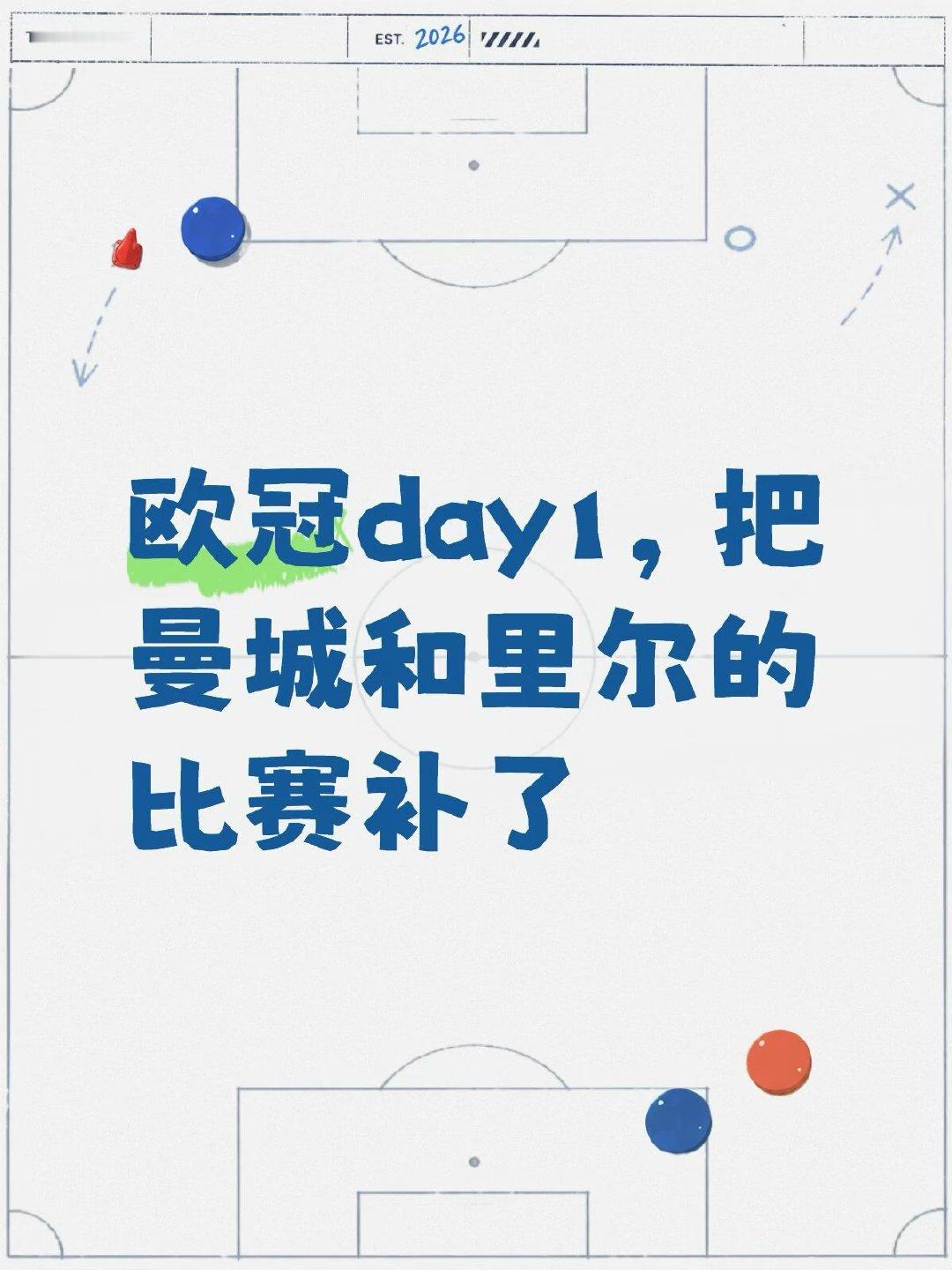 不想堆积没写的感想，先把第一天的比赛清空。先说曼城客场踢波尔图。在实力相差较大的