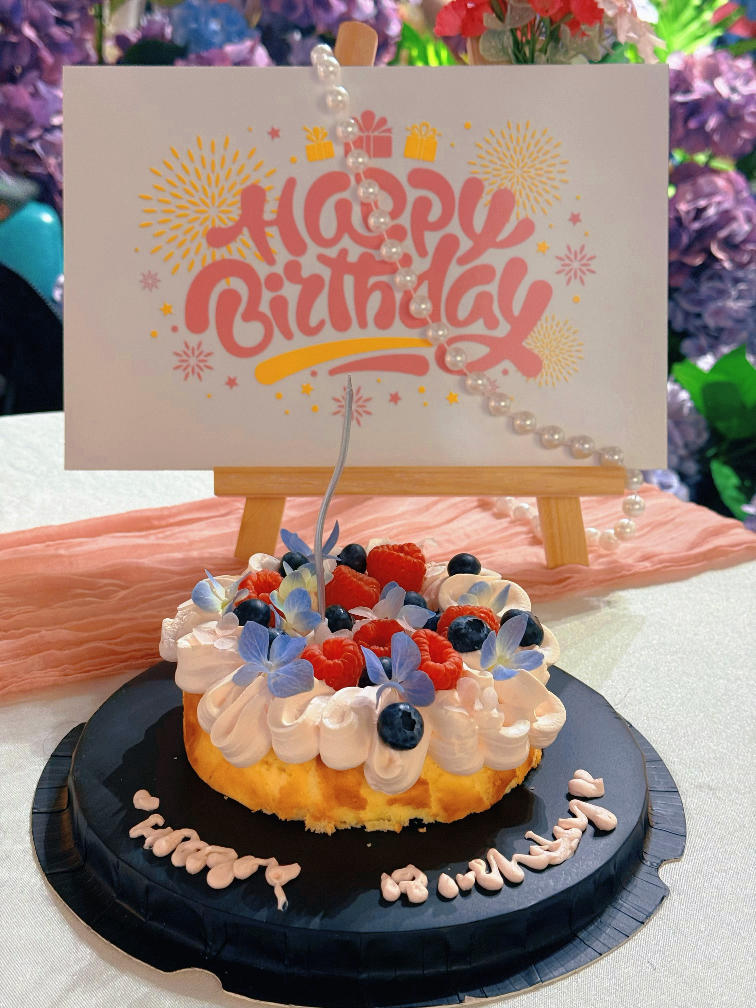 23岁不过是人生的6点54分🎂 