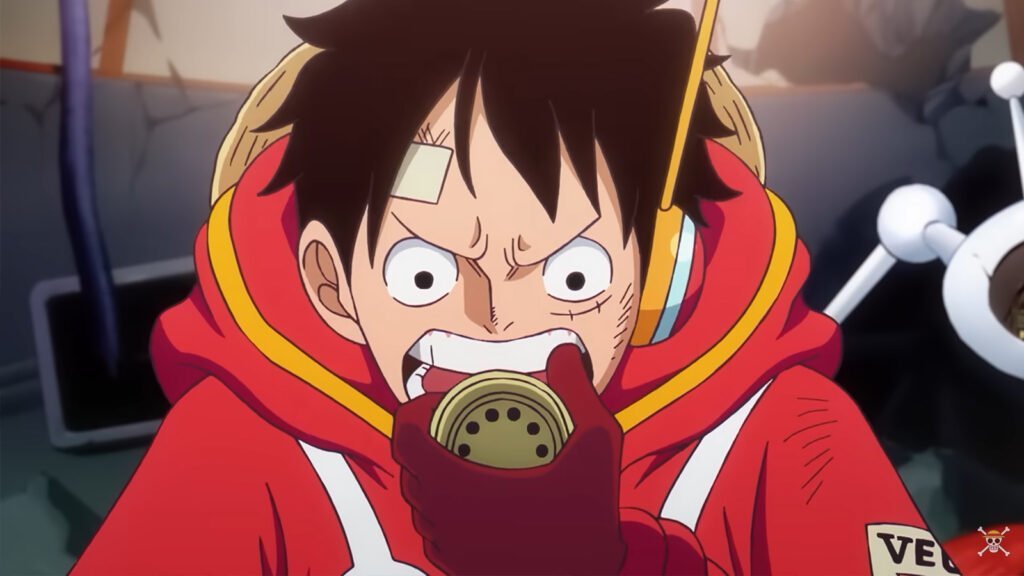 【海贼王动画明年停播3个月！4月开播新篇章】2026年1→3月海贼王动画停播，进