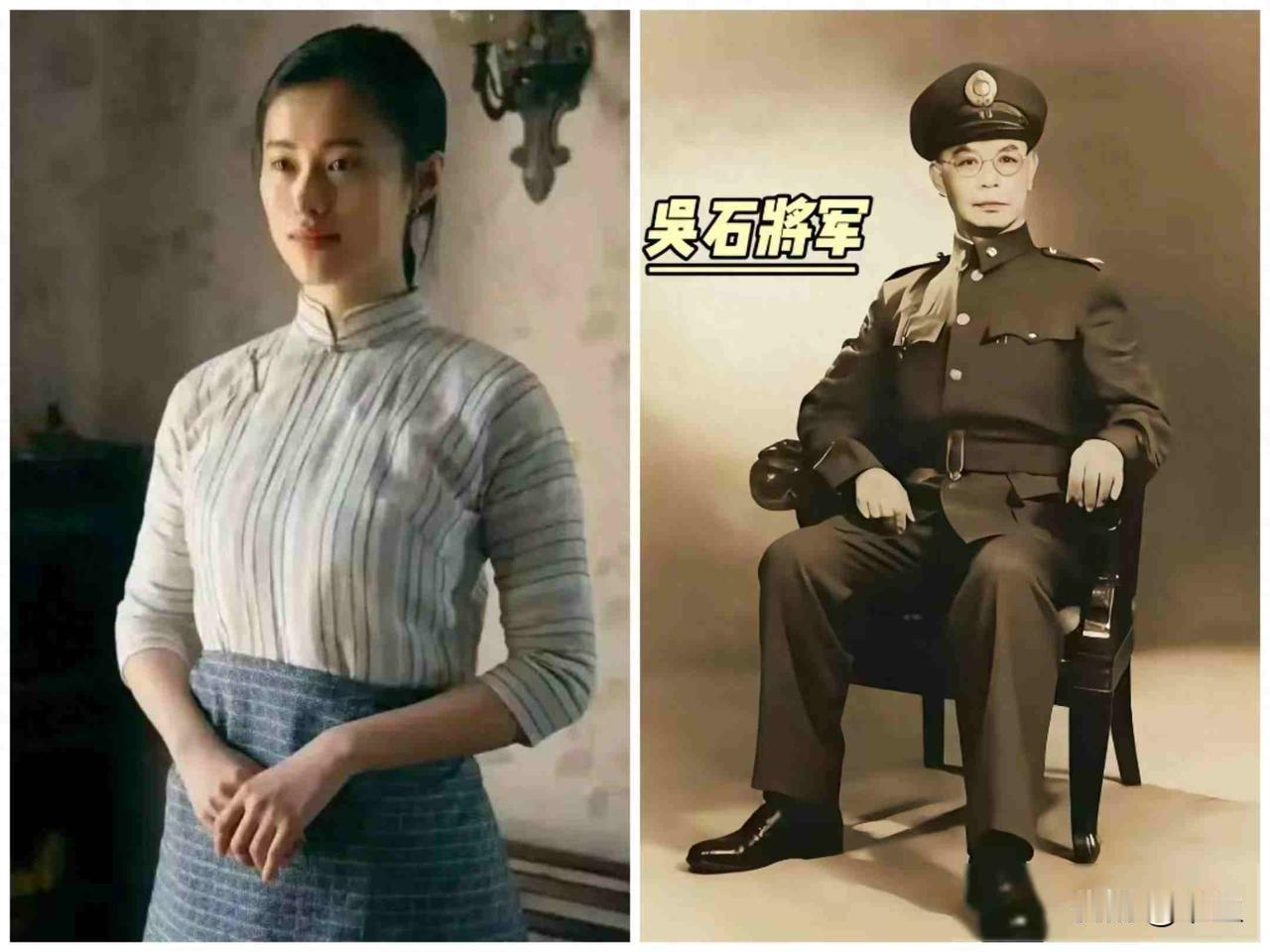 她没名字，却活过风暴，比英雄更难

一九五零年六月十日那天，台湾马场町响起枪声，