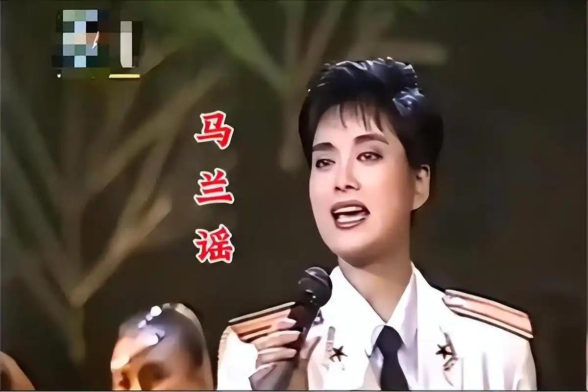 1992年，毛阿敏唱的一首歌谣，将中国绝密军事基地向世界公开。
 




主要