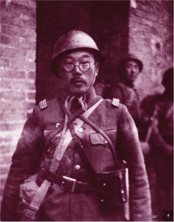 打死一个日军少佐有多难？很多抗战剧里，游击队埋伏在山沟里随便打几枪，就能轻松击毙