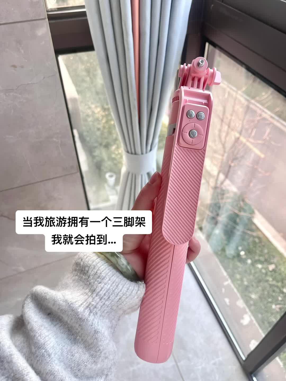 一个人也可以拍出人生照片