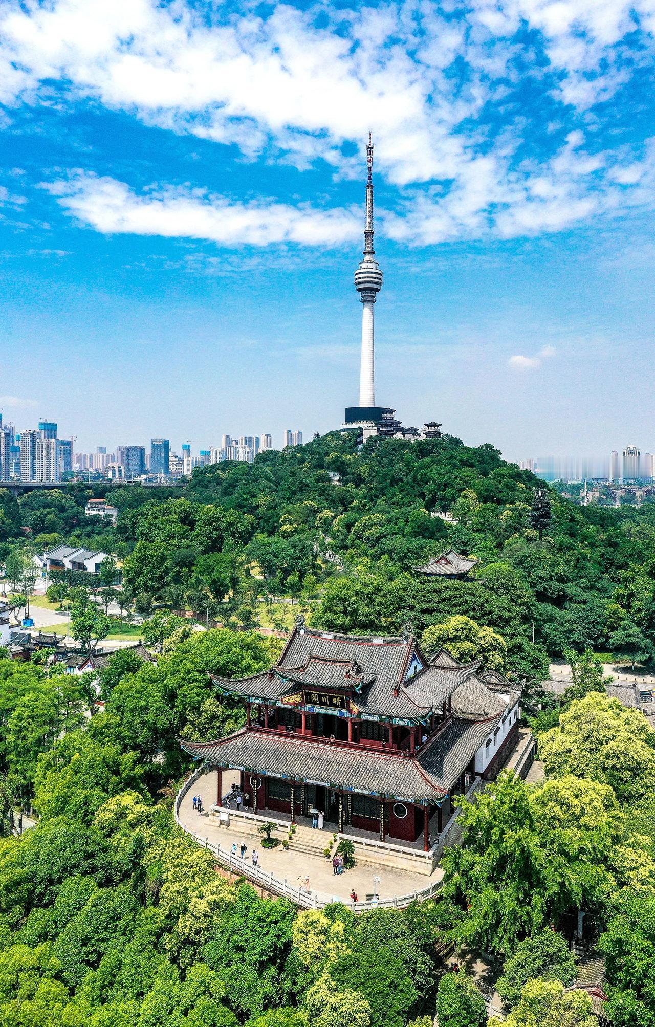 汉阳这是要在“低空经济”领域搞出大动静啊！听说他们搞了不少新玩法。比如开展低空旅