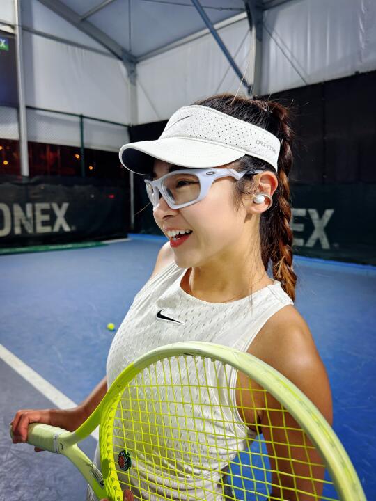 解锁运动与音乐的次元壁🤩