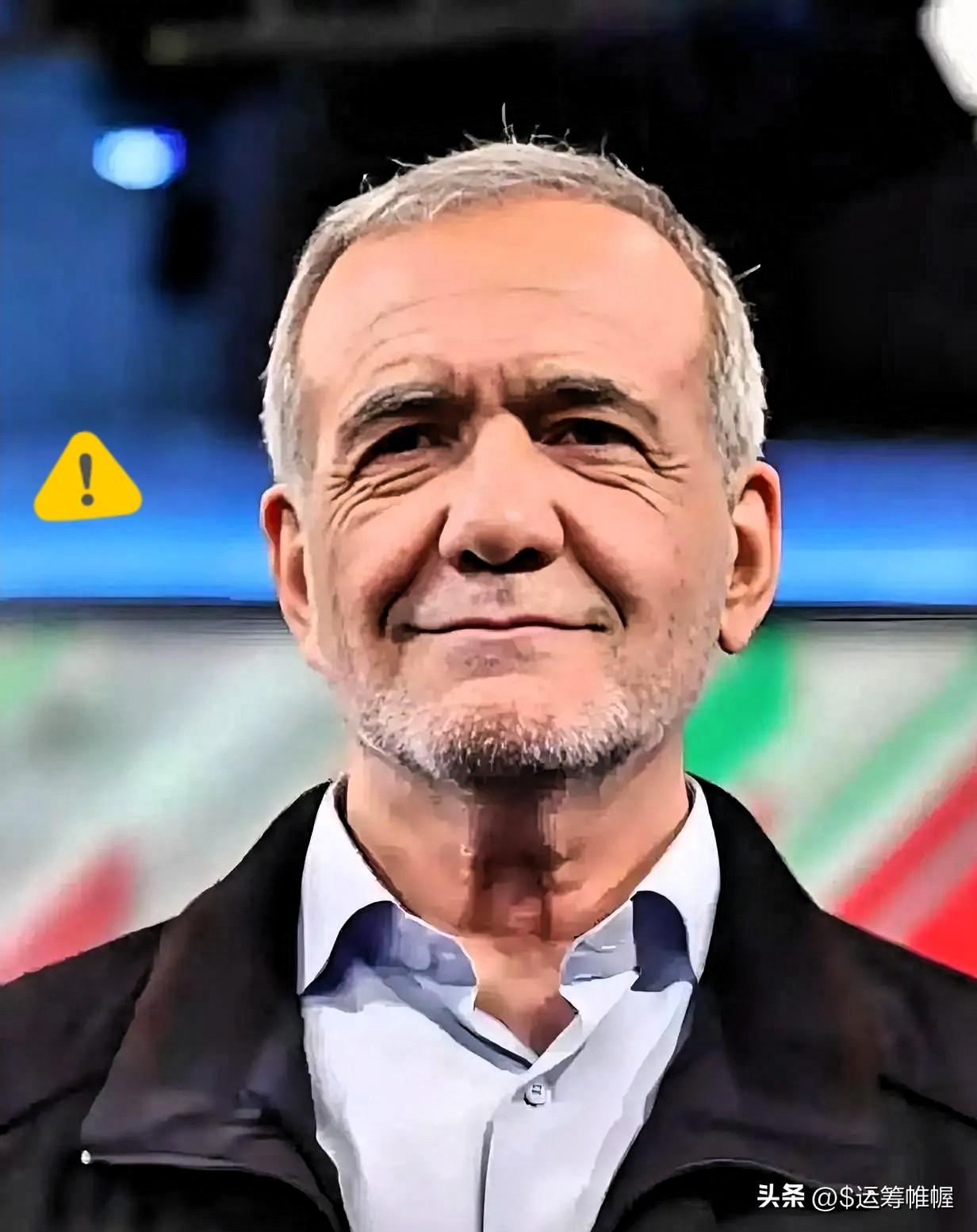 美国这次彻底失算了！
 
当地时间3月1号凌晨，伊朗革命卫队直接发布第6号公告，