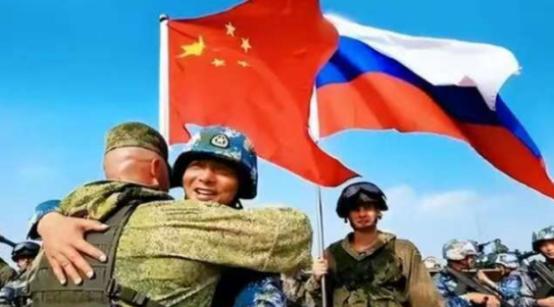 俄罗斯的命脉并不在俄罗斯，俄罗斯的死穴只有一个，就是中国，一旦中国稳固，俄罗斯的