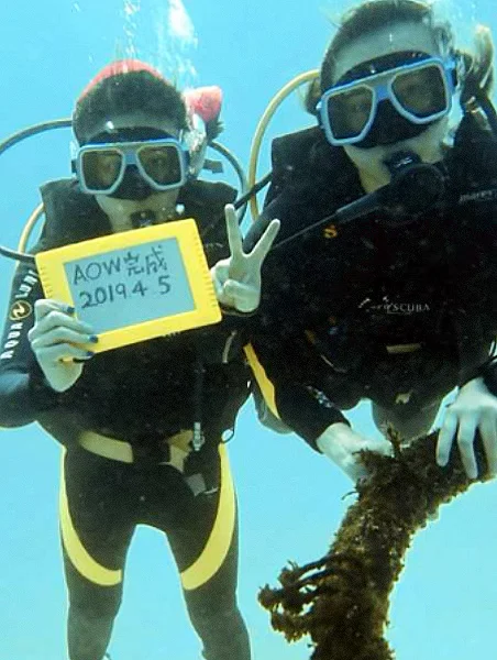花小钱办大事‼️我的零基础潜水逆袭路线💰