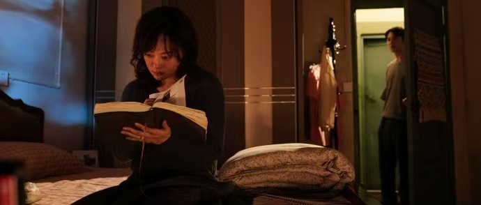 别再虐孙俪了危险关系别再虐孙俪了孙俪演的颜聆让人心疼到窒息，一路颠沛受尽苦难，幸