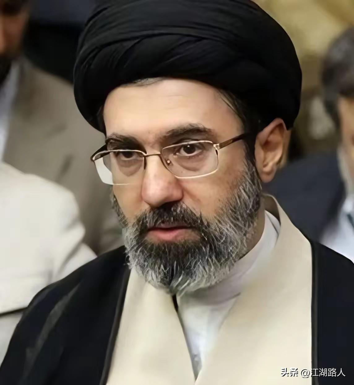 伊朗国家主权和尊严受到美以侵略和残踏，伊朗人民唯有强硬反击，才对得起死去同胞，伊