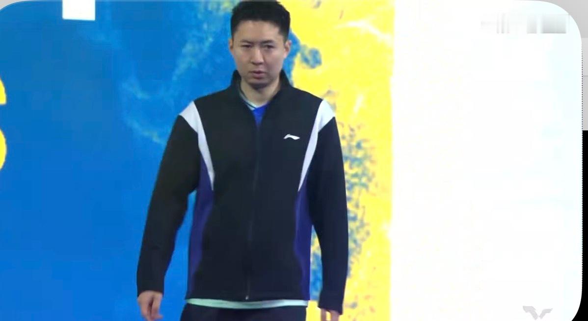 方总这几天愁的估计都没睡好觉其实现在男乒谁也不好打除非林文政卢伟李元璋这些…… 