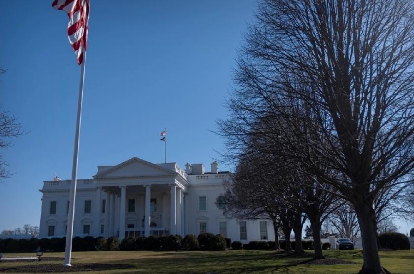 美国参议院于周三（4 日）正式否决一项旨在限制总统特朗普对伊朗动武权限的两党决议