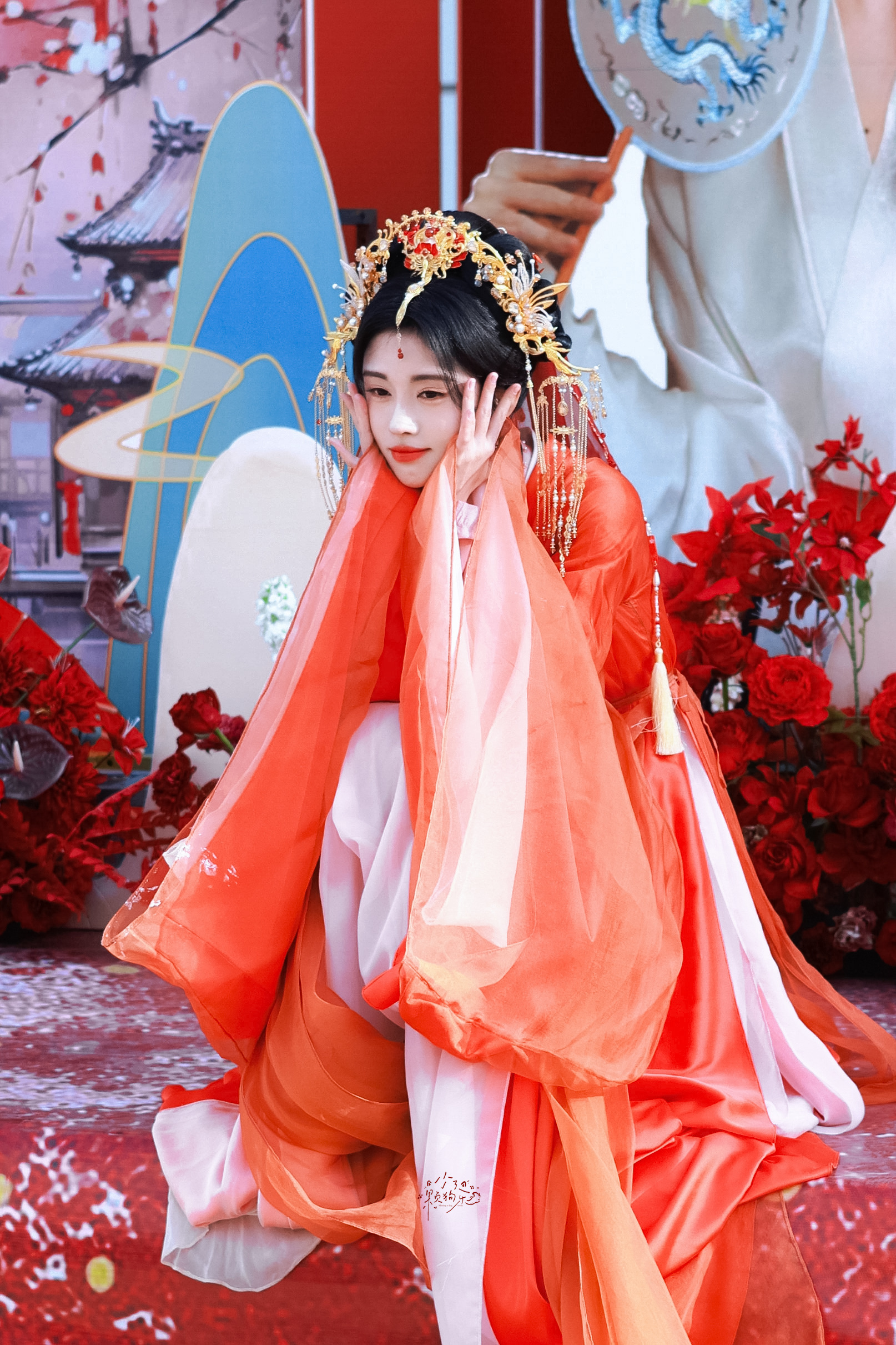 jjy鞠婧祎千香jjy鞠婧祎姜黎非“所有的往事都会随风散去  但我的爱永恒”