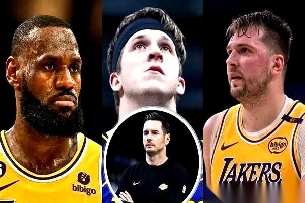 看完湖人赛后这堆采访，我居然松了口气。
最怕的不是问题本身，是压根不知道问题在哪