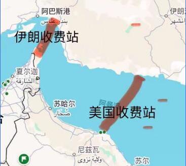 最新消息！美军封锁令正式生效，伊朗进入最高战备：敢来就开火！

朋友们，历史性的