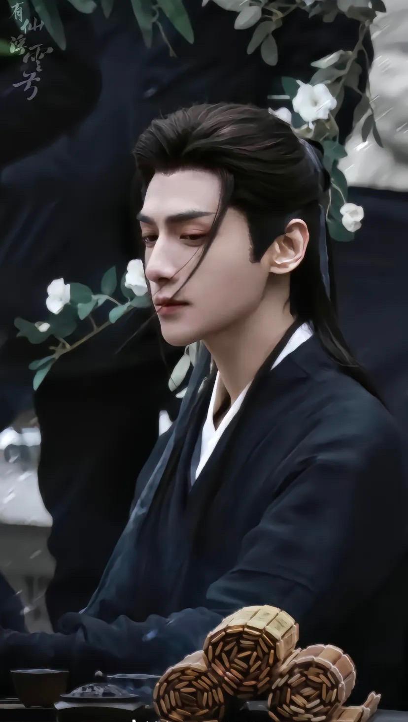 太帅了趴 封神了简直🥺