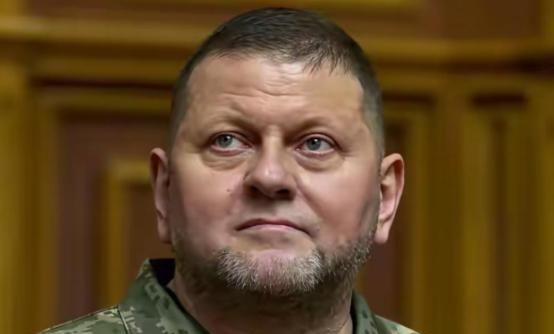 仗打完了，事就完了？ 乌克兰前总司令扎卢日内最近发出警告：等俄乌冲突一结束，乌克