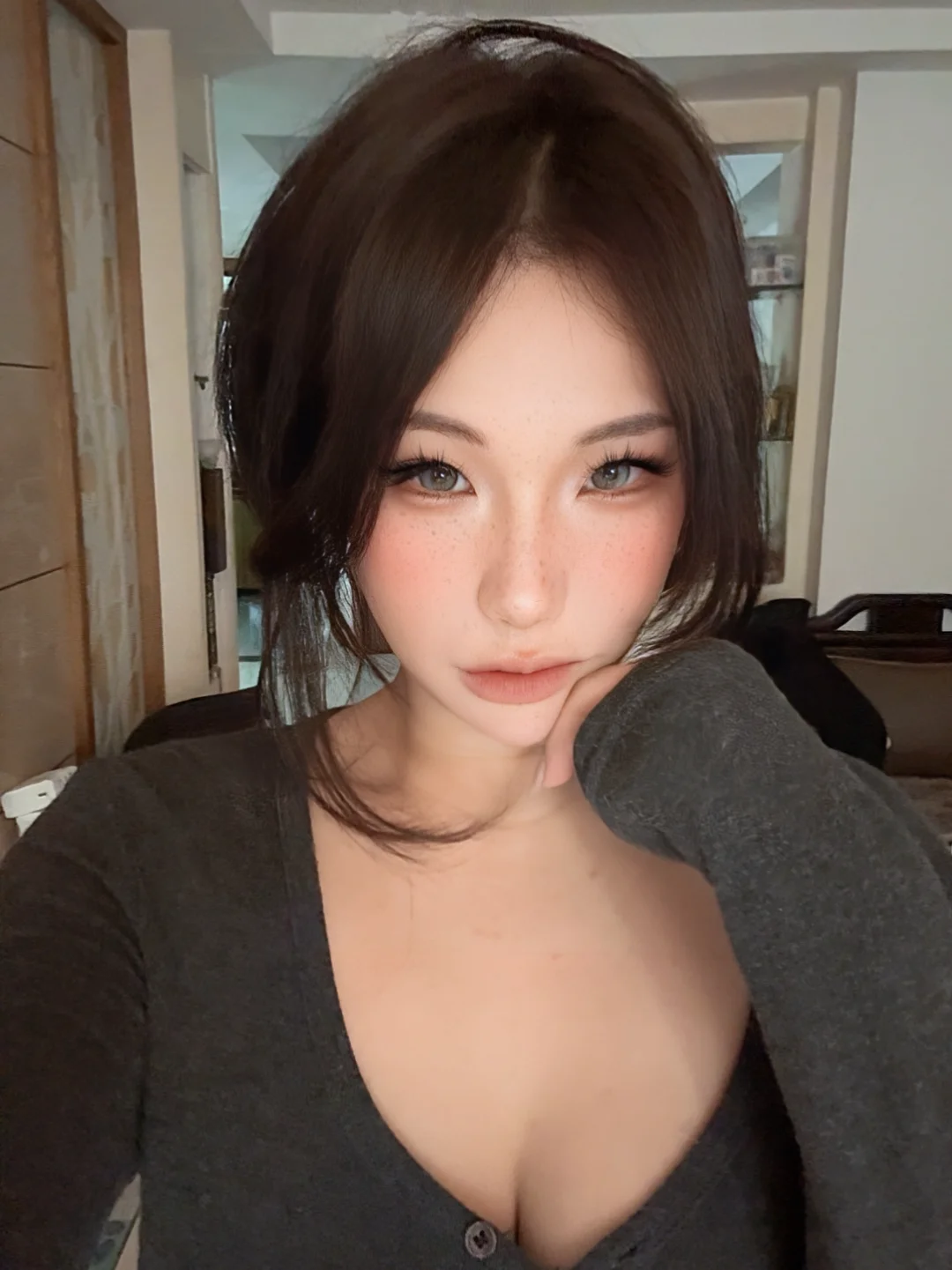 我们女人想要什么必须搞到手