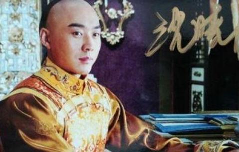 清朝最废柴的皇帝：抽鸦片爱美女，饮酒听戏，享乐至死

标题中“最废柴的清朝皇帝”