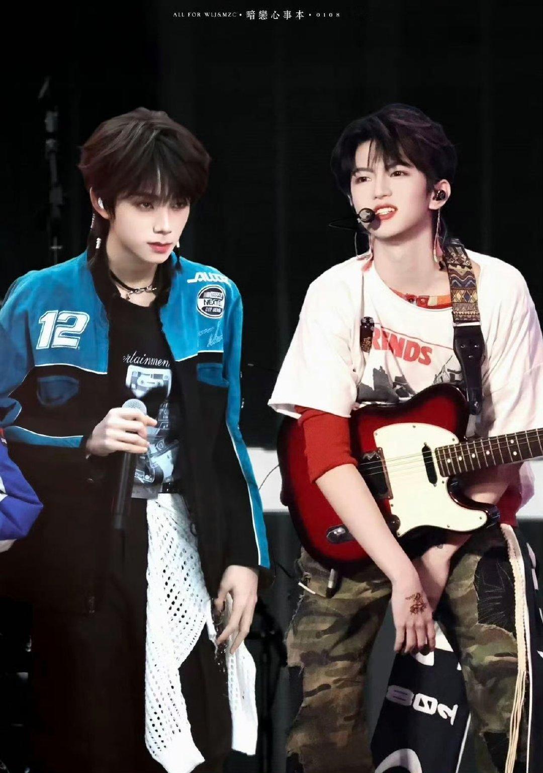 橹穆超like破5w 橹穆超话超like破5w橹穆超话超like破5w，这人气太