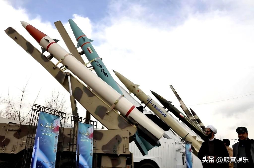 咱原本还琢磨着，这场仗怎么着也能把伊朗人给打清醒了吧，可谁能想到啊，伊朗人好像还