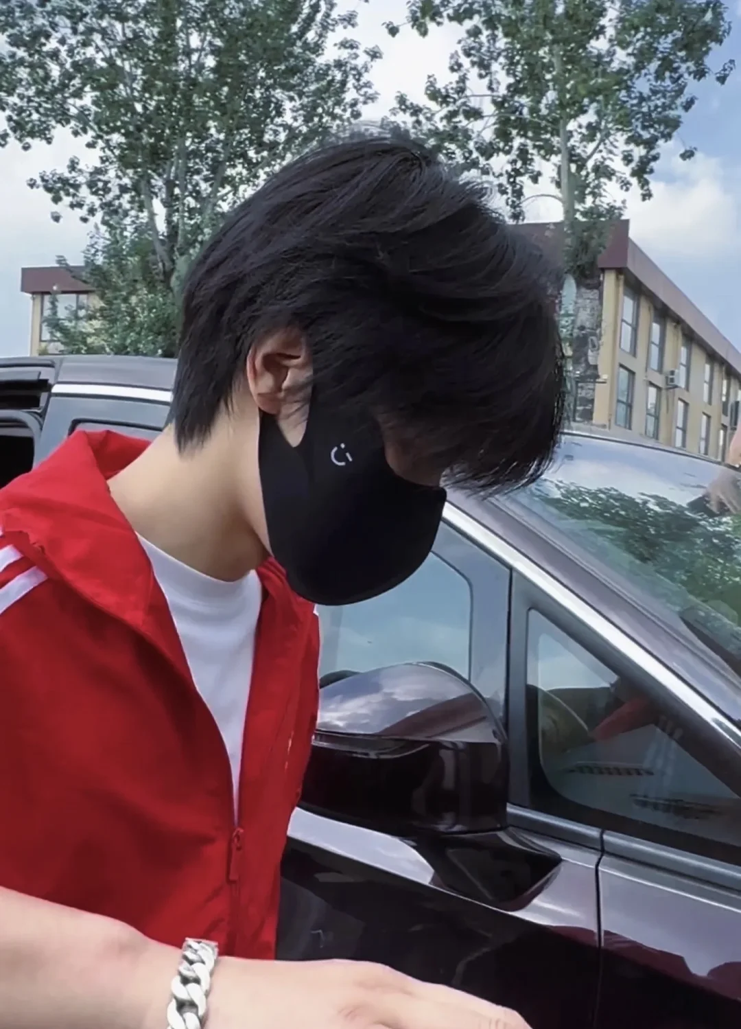 好久不见