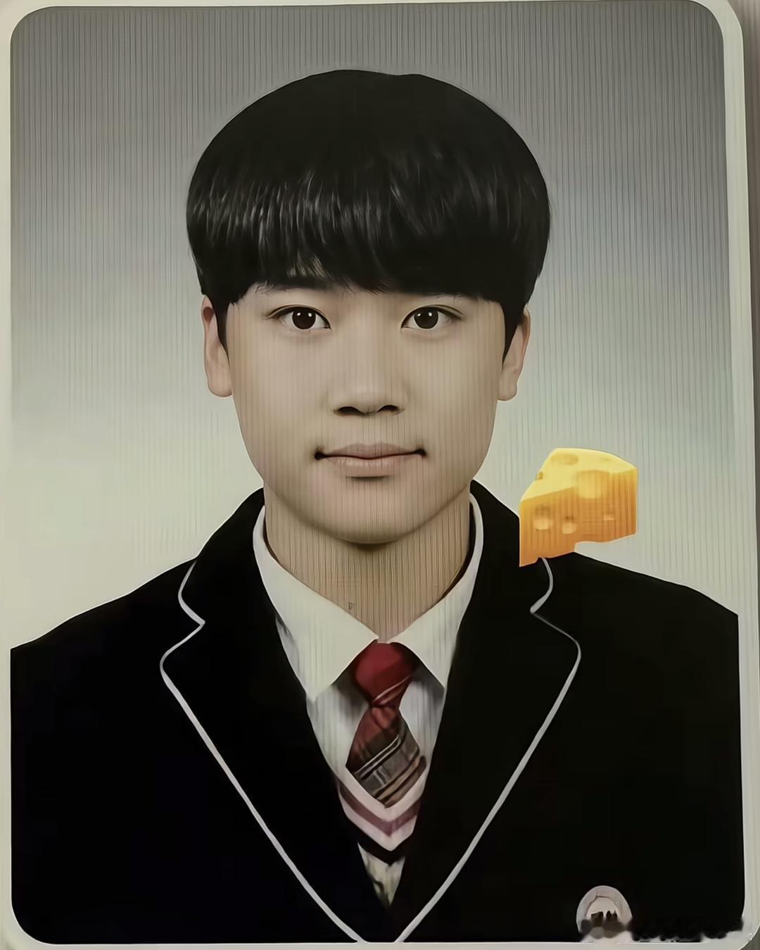 安乾镐为什么要拿着吴是温的身份证 