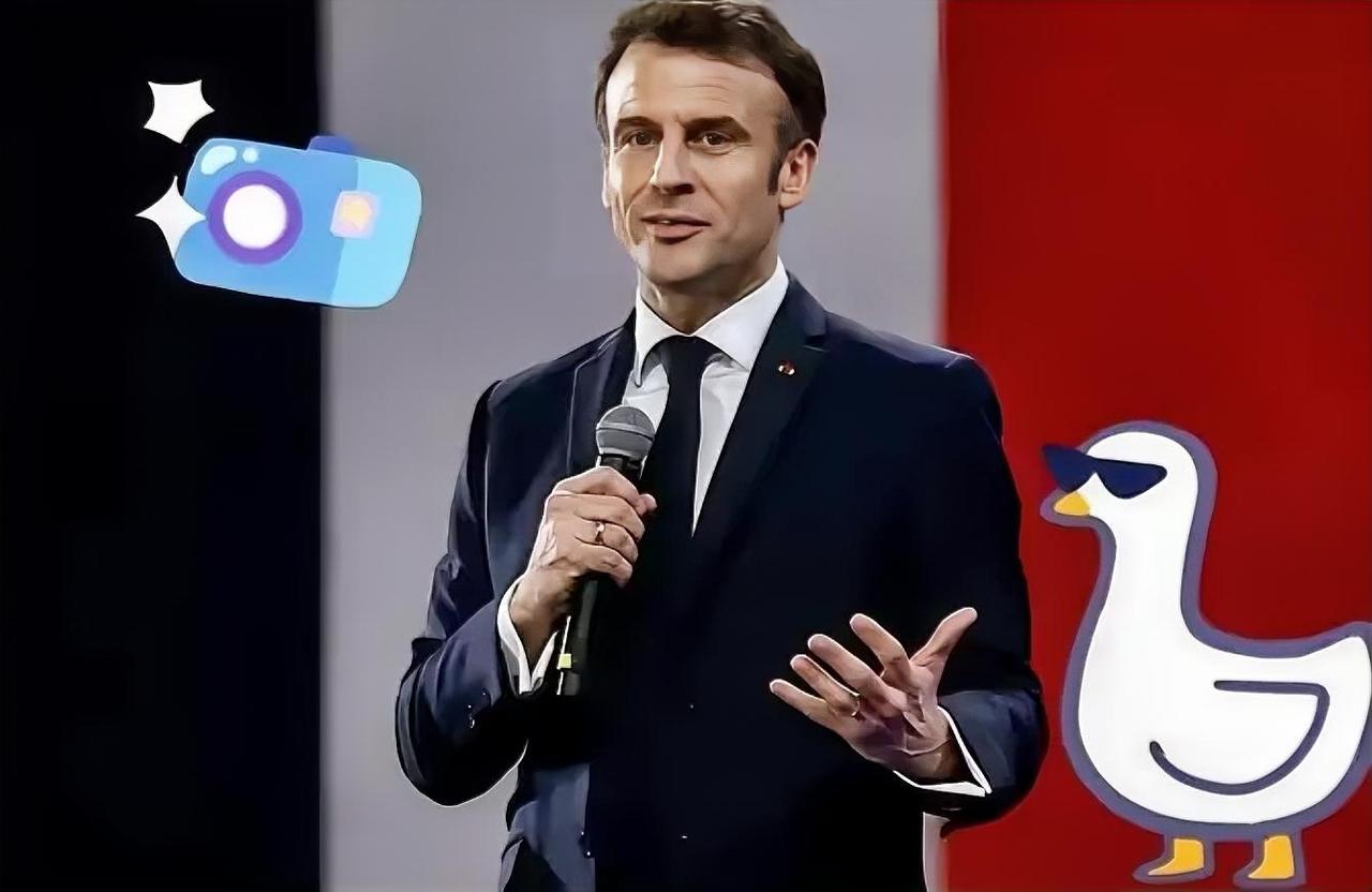 快讯，快讯
法国宣布了!
将出兵乌克兰派1万人，赌俄罗斯不敢对法国动手。法国陆军