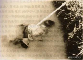这是一段不能被遗忘的历史。
1937年，侵华日军制造了惨绝人寰的南京大屠杀，处决