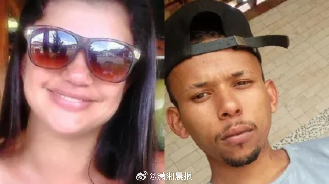 【巴西#情侣开车去悬崖边亲热动作太大坠亡##巴西情侣车内亲热动作过大坠崖死亡#】