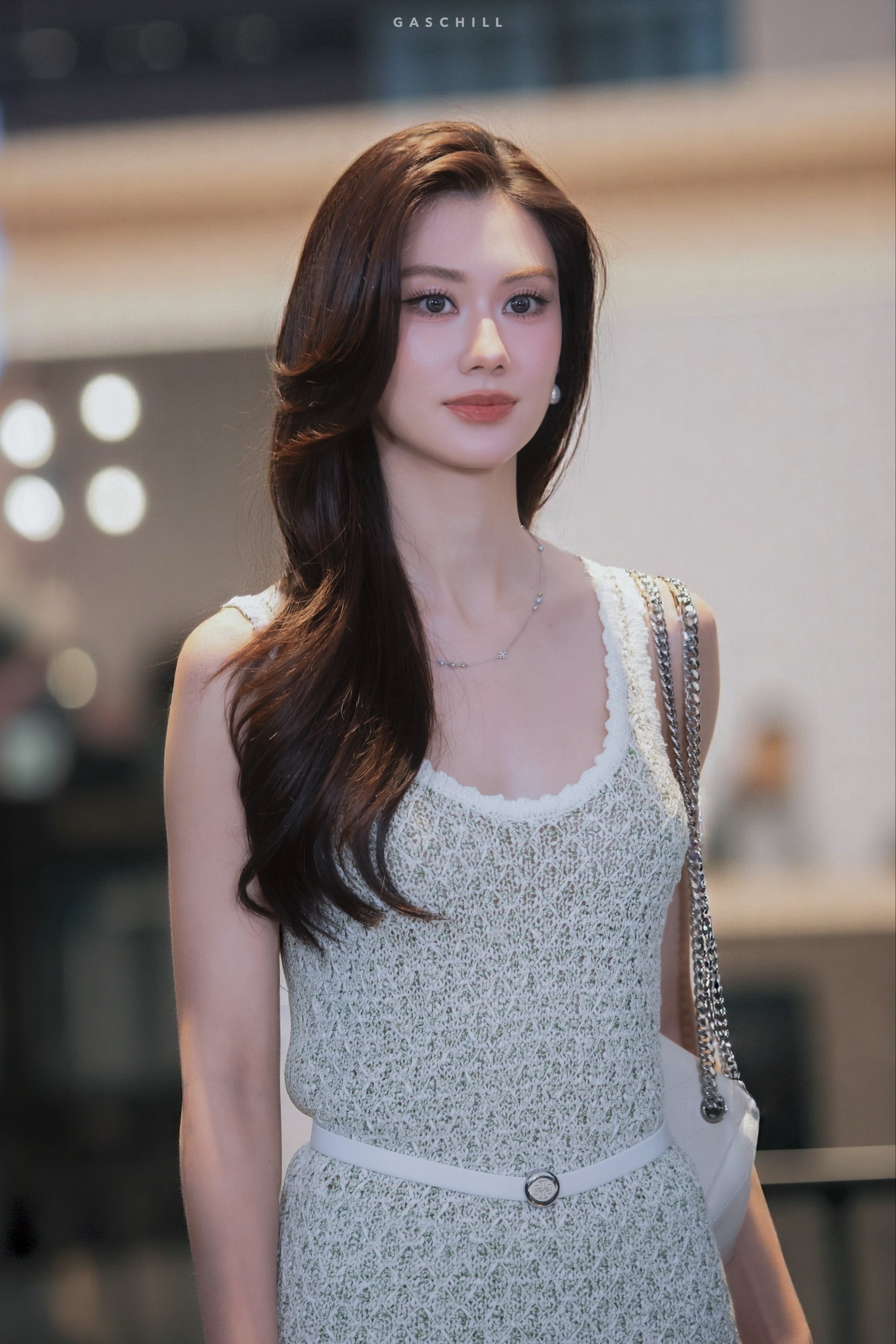 LenaLalina Lena Lalina｜粉丝饭拍✨ToryBurch IC