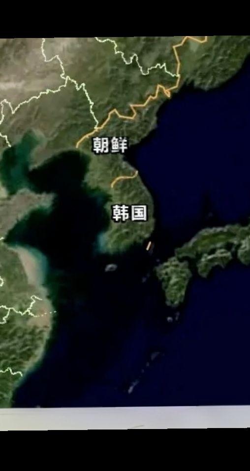 朝鲜