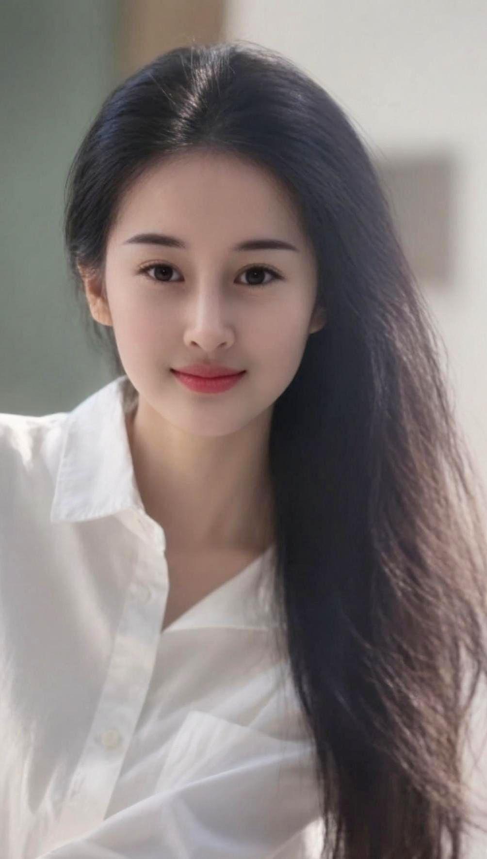 创作者扶持计划 甜系女孩已上线  抖音ai创作 笑容最治愈的女孩 美出高级感