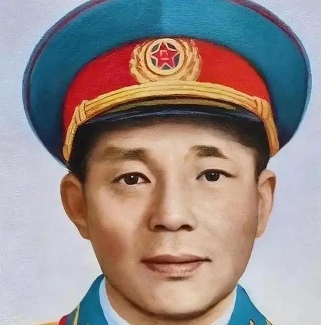 1972年，开国少将南萍在参加一次会议时，突然接到了一个电话，要求他立即到指定地