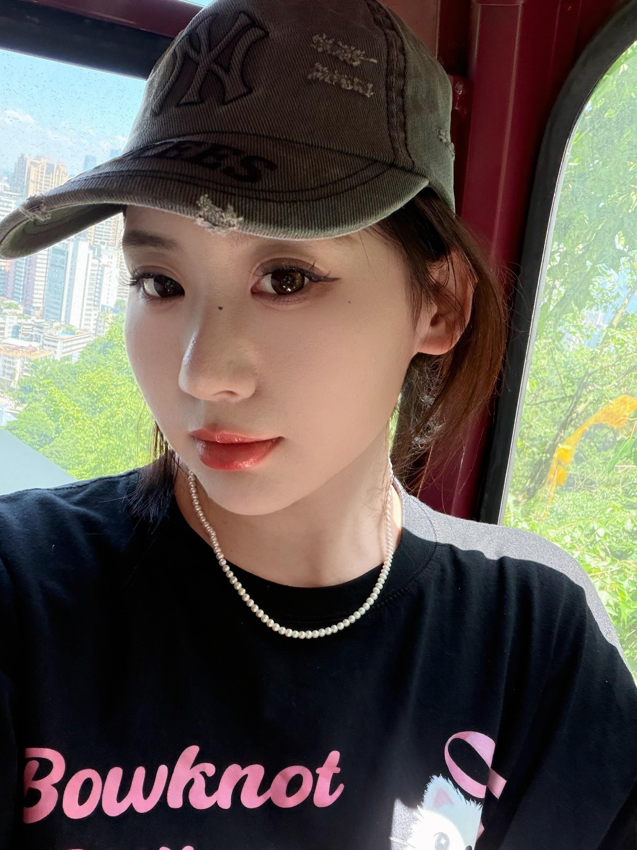 爬山好累好累